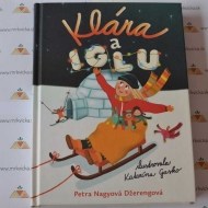 Klára a iglu - cena, srovnání