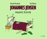 Johannes Jensen má pocit, že je iný - cena, srovnání
