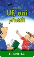 Uf, oni přistáli - cena, srovnání