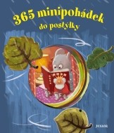 minipohádek do postýlky - cena, srovnání