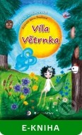 Víla Větrnka - cena, srovnání