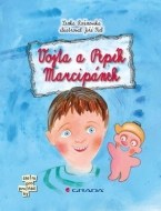 Vojta a Pepík Marcipánek - cena, srovnání