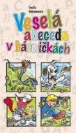 Veselá abeceda v básničkách - cena, srovnání