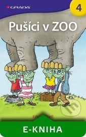 Pušíci v ZOO