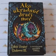 Ako ukradnúť dračí meč - cena, srovnání