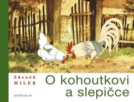 O kohoutkovi a slepičce