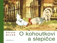 O kohoutkovi a slepičce - cena, srovnání