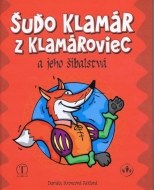 Šuďo Klamár z Klamároviec a jeho šibalstvá - cena, srovnání