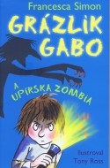 Grázlik Gabo a upírska zombia - cena, srovnání
