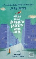 Úžasná cesta Barnabyho Brocketa okolo sveta - cena, srovnání
