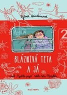 Bláznivá teta a já - cena, srovnání