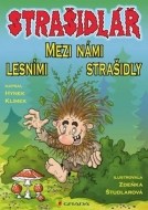 Strašidlář – Mezi námi lesními strašidly - cena, srovnání