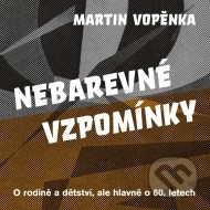 Nebarevné vzpomínky - cena, srovnání