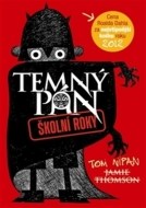 Temný pán. Školní roky - cena, srovnání