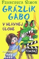 Grázlik Gabo v hlavnej úlohe - cena, srovnání