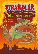 Strašidlář – Mezi námi draky - cena, srovnání