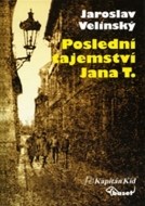 Poslední tajemství Jana T. - cena, srovnání