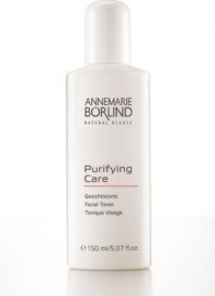 Annemarie Börlind Purifying Care Facial Toner 150ml