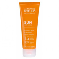 Annemarie Börlind Sun Anti-Aging Sun Cream SPF15 75ml - cena, srovnání