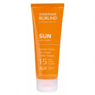 Annemarie Börlind Sun Anti-Aging Sun Cream SPF15 75ml - cena, srovnání
