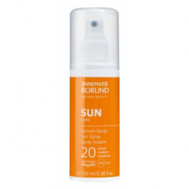 Annemarie Börlind Sun Care Sun Spray SPF20 100ml