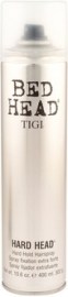 Tigi Bed Head Hard Head Hair Spray 385ml