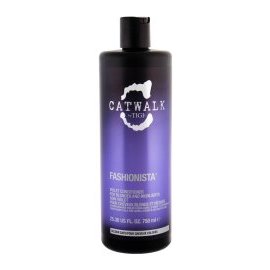 Tigi Catwalk Fashionista Violet Conditioner 750ml