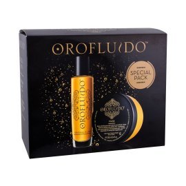 Revlon Orofluido Beauty Elixir 100ml
