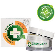 Annabis Cremcann 15ml - cena, srovnání