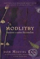 Modlitby - cena, srovnání