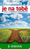 Rozhodnutí je na tobě - cena, srovnání