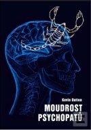 Moudrost psychopatů - cena, srovnání
