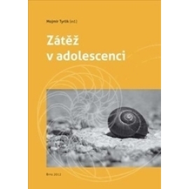 Zátěž v adolescenci