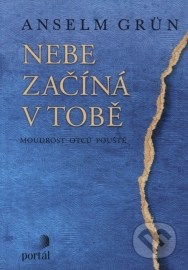 Nebe začíná v tobě