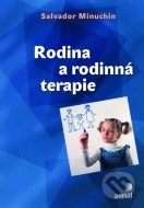 Rodina a rodinná terapie - cena, srovnání