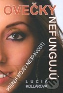 Ovečky nefungujú: príbeh mojej nespavosti - cena, srovnání
