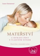 Mateřství a setkání ženy s vlastním stínem - cena, srovnání