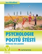 Psychologie pocitů štěstí - cena, srovnání