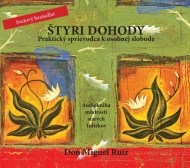 Štyri dohody - cena, srovnání