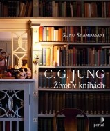 C. G. Jung - Život v knihách - cena, srovnání