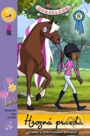 Horseland: Hrozná pravda