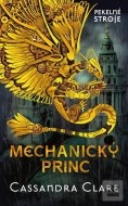 Mechanický princ - cena, srovnání