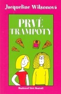 Prvé trampoty - cena, srovnání