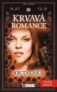 Krvavá romance 4: Krutá láska - cena, srovnání