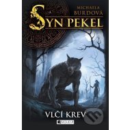 Syn pekel: Vlčí krev - cena, srovnání