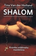 Shalom - cena, srovnání