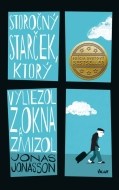 Storočný starček, ktorý vyliezol z okna a zmizol - cena, srovnání