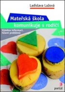 Mateřská škola komunikuje s rodiči - cena, srovnání