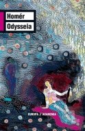 Odysseia - cena, srovnání