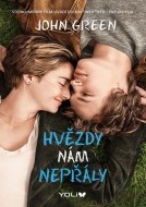 Hvězdy nám nepřály - cena, srovnání